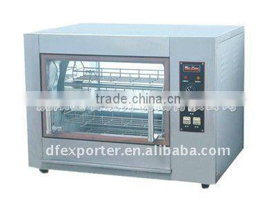 roast sweet potato machine