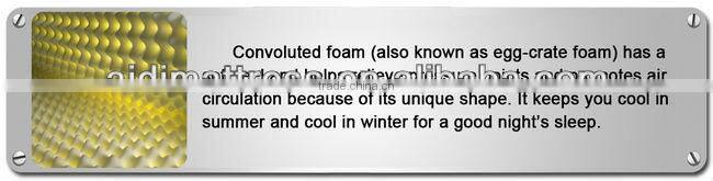 Quality Cotton Fabric Hotel Spring Mattress,Hotel project spring mattres AM-0050