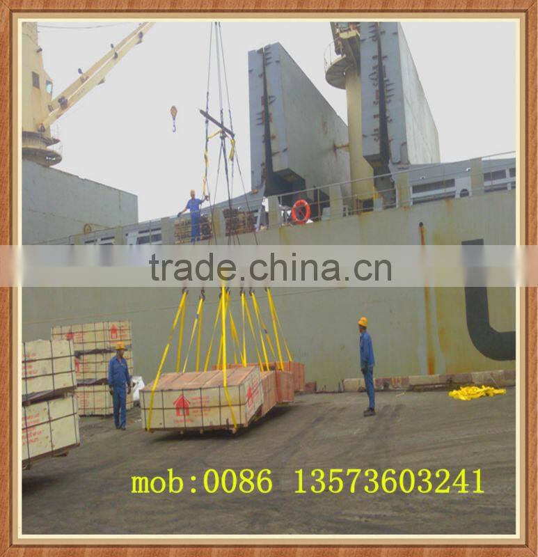 lowest price 18x1220x2440mm 13 layers korinplex plywood