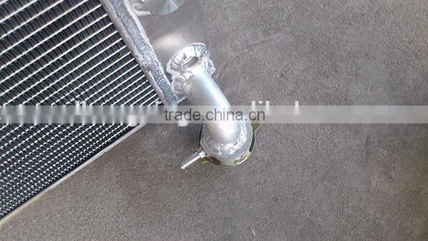 High performance aluminum Radiator for yamaha CRF450 2009-2010