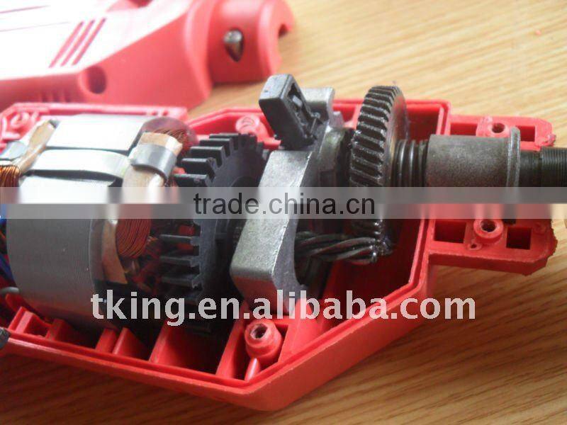 impact drill 13mm/power tool 450w hot selling in india