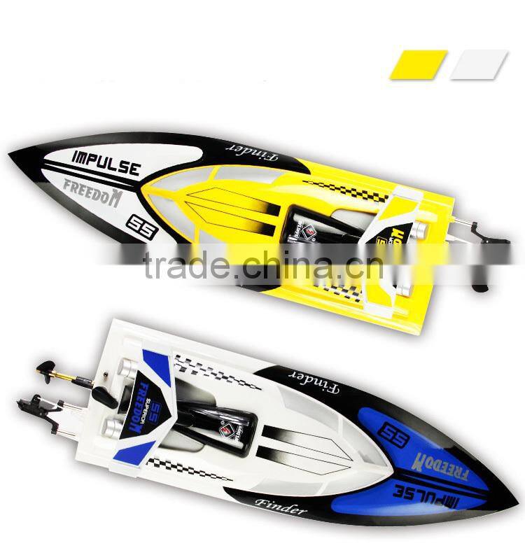 WL toys WL912 hottest radio control high speed ship