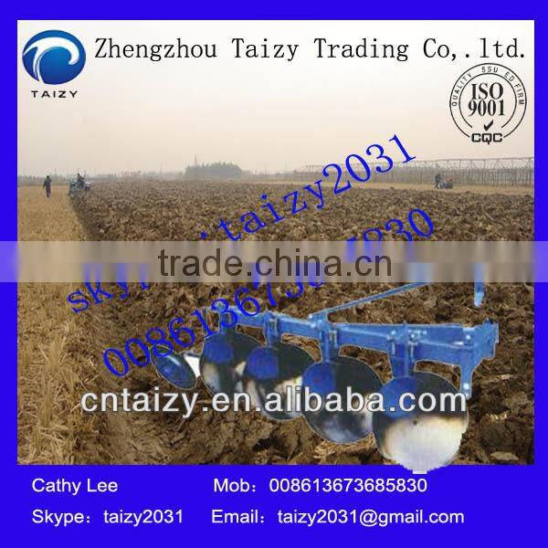 12 months warranty baldan disc plough for sale 008613673685830