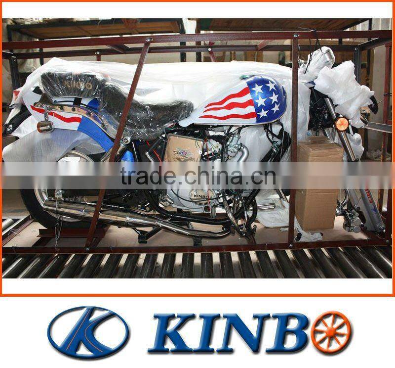 50cc Chopper Motorcycle EEC