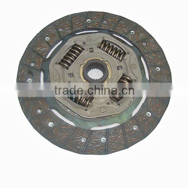 Auto clutch 15761241 Car parts wholesale Clutch Disc for Chevrolet Blazer 2.4L