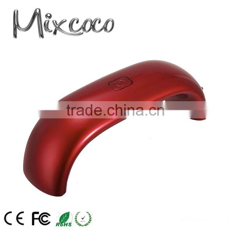 wholesale lovely nail light /uv nail lignt /6w nail lamp/usb hub nail light