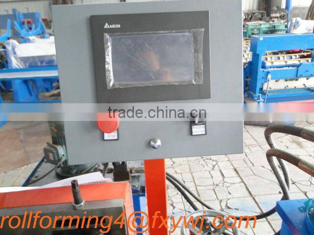 v shape forming machine,sheet forming equipment