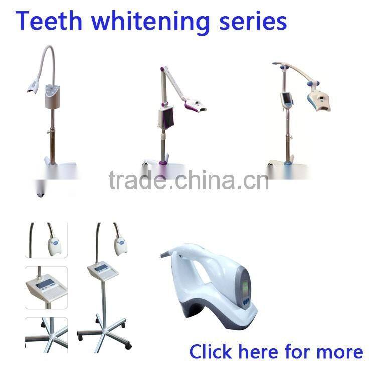 New Teeth Whitening Strips, Laser Teeth Whitening Machine