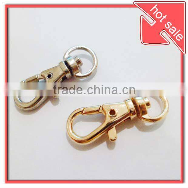 metal snap hook dog hook,bag snap hook for handbag,bag hardware