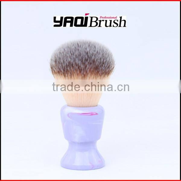 factory directly nylon C shaving brush wholesale