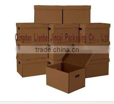 Top quality File boxes