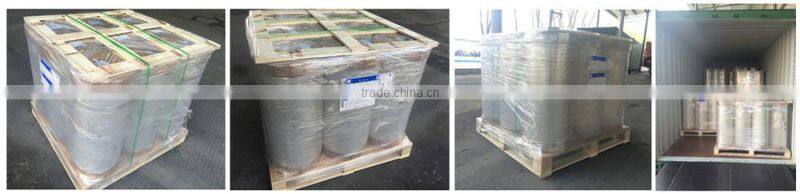 Metallized BOPP Composite Material Film