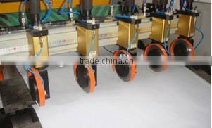 A4 paper cutting and packing machine