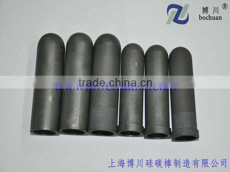 Graphite Crucible