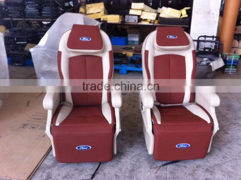 Modified seat, customized seat for car modification, Electric auto seat with CCC
