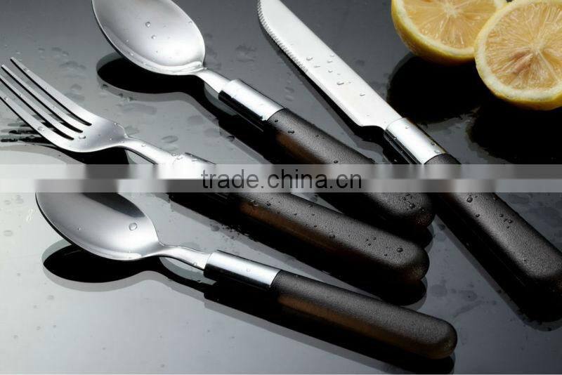 High Quality Plastic Flatware