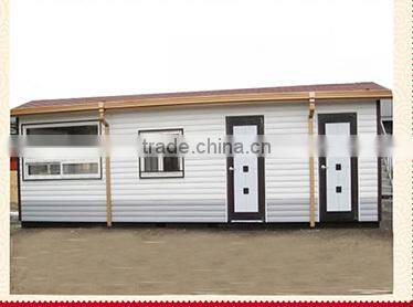 modular exhibition boothModular Panel Prefab House container booth