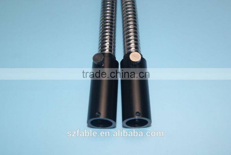 FCL-150A Optic fiber Lamp with adjustable cold halogen lights