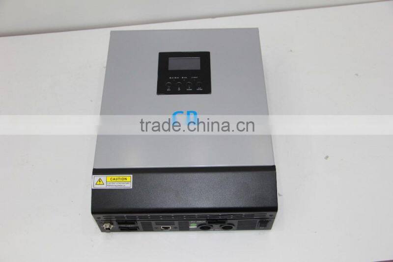 GP inverter 1000W off grid solar inverter pure sinewave 12V inverter 24V