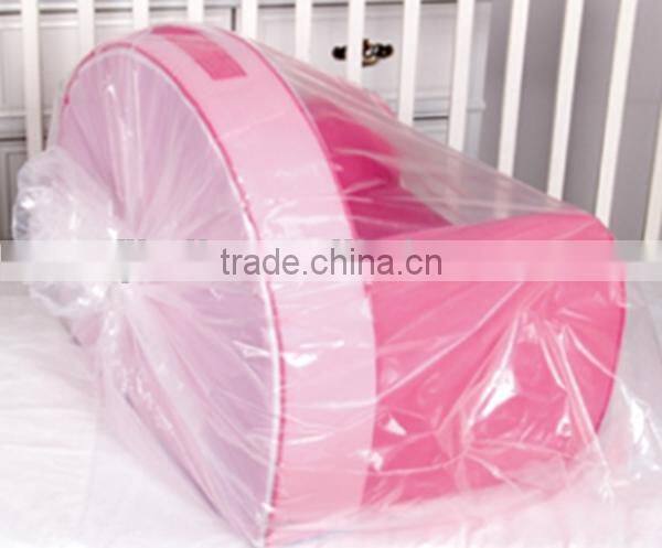 Baby Single Chair Cushion Crib Foam Sofa Couch Sofa Chair with Small Seat Pad Cushion