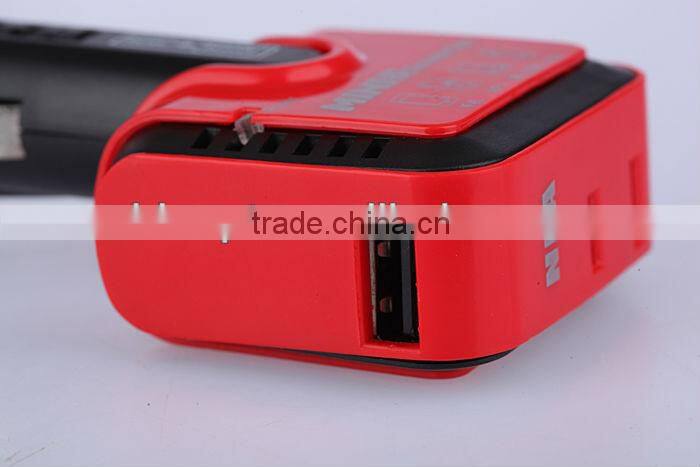 The NFA 20W Car Inverter 12V Mini Cool Power Converter