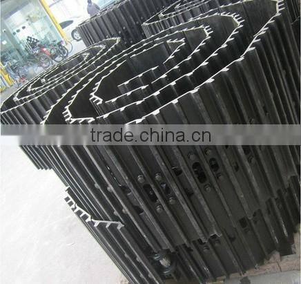 EXCAVATOR UNDERCARRIAGE PART