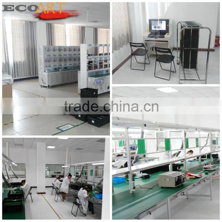 Electric Heating Digital 16A Wireless Heater Thermostat