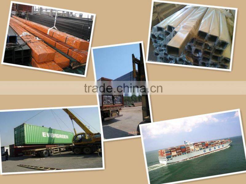 astm a500 grade b/carbon steel pipe thermal conductivity steel pipe