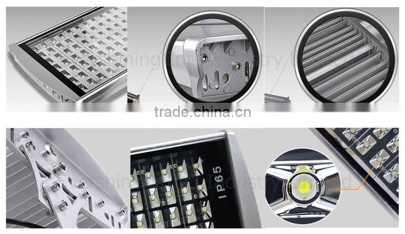 Factory direct supply led street light 84w price, IP65 outdoor street lighting led/