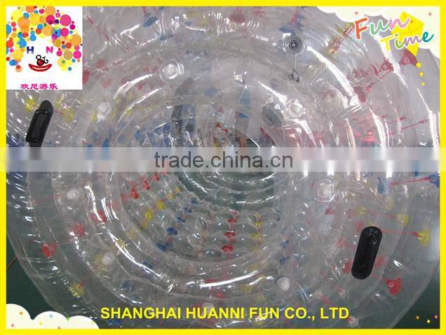 Inflatable Water Roller/ Bouncy Ball price