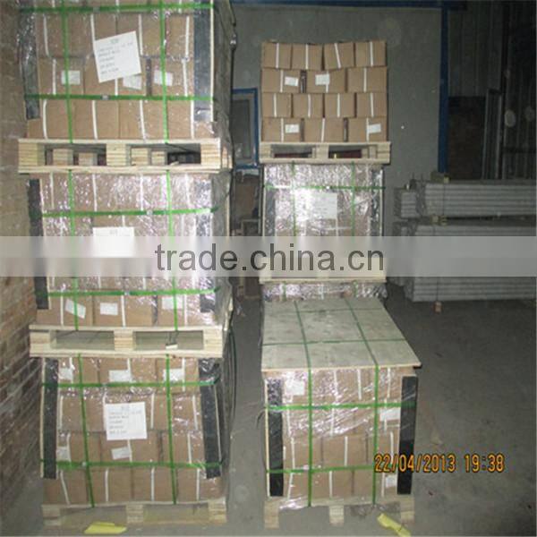 High quality sleeve anchor with hex bolt