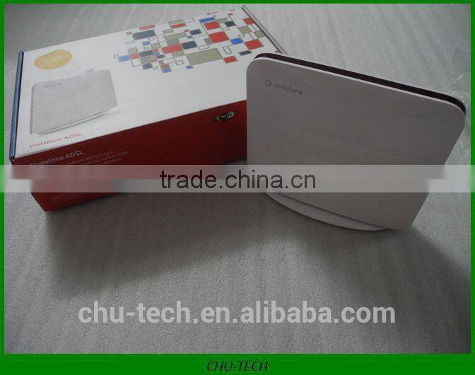 Vodafone HUAWEI HG556A 300Mbps WiFi Wireless router Print service TEL FAX 3G USB network card VOIP ADSL2 Modem