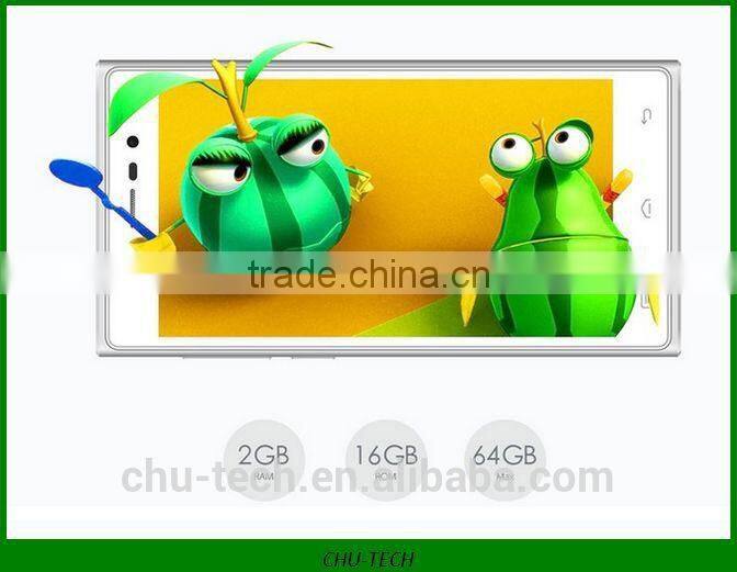 Doogee DG900 SmartPhone MTK6592 Octa Core 1.7GHZ Android 4.4