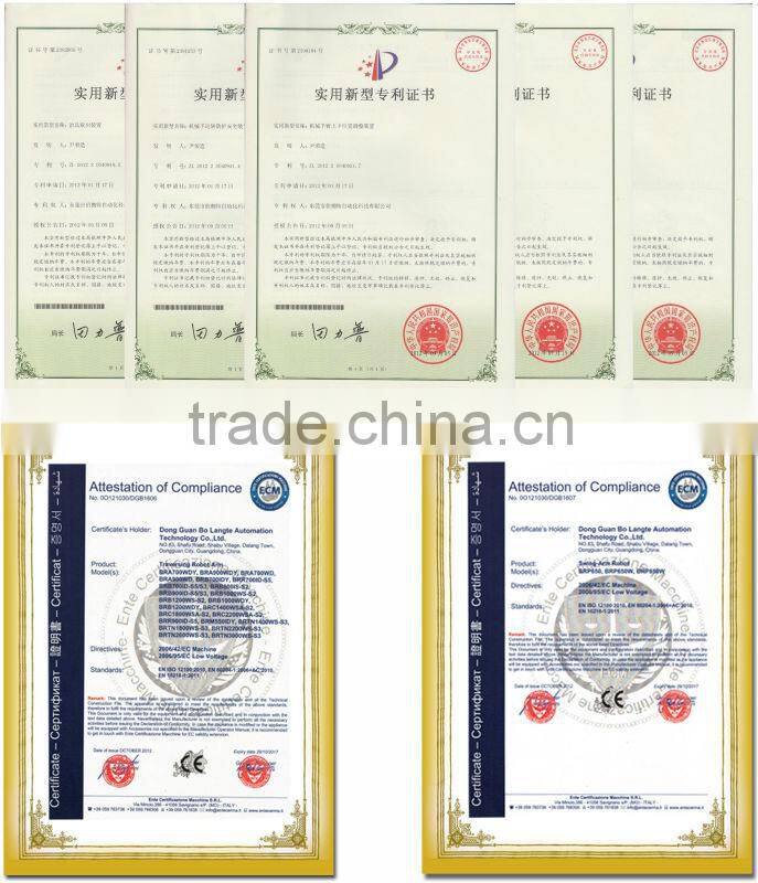 Industrial Plastic Product Lifting Equipment