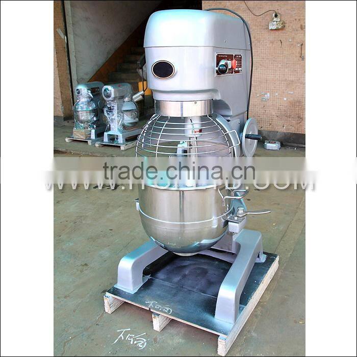 hot sale dough mixer for cake and bread
