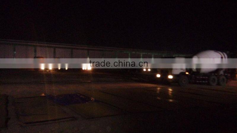 Small blast furnace hot blast stove sintering machine made in China
