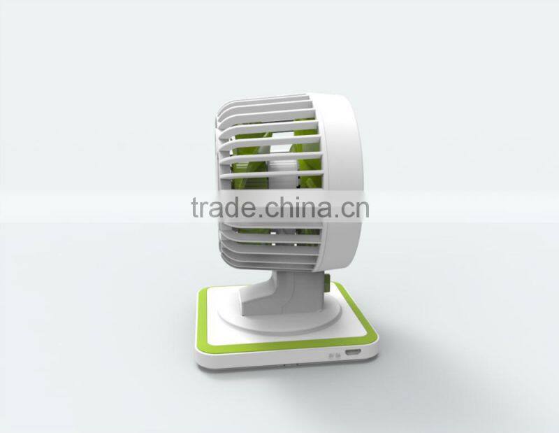 2015 New product cool mini fan small table fan cheap price electric box fan with good quality and competitive price