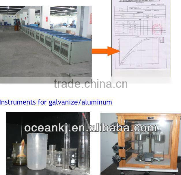 optical fiber dead end set for middle span ADSS
