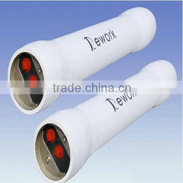 Centrifugal Water Pump in RO System