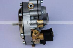 lpg/cng reducer parts/ lpg/cng regulator for motorcycle JL-04