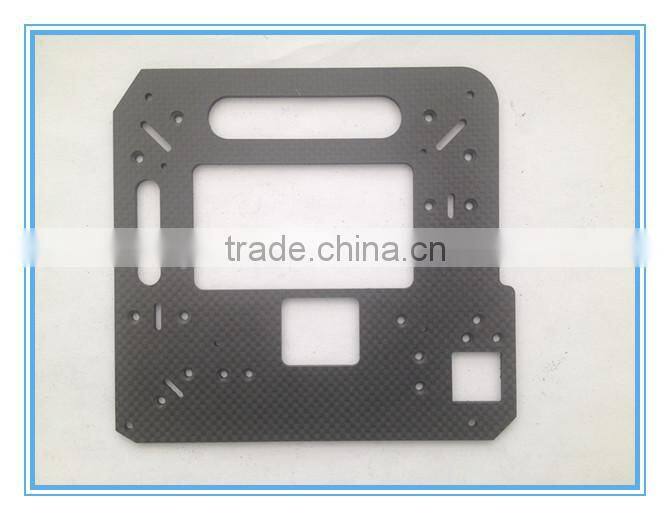 large diameter carbon fiber tube hot in alibaba