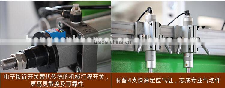 hshsm66582 woodowkring multi boring machine hot sale in alibaba
