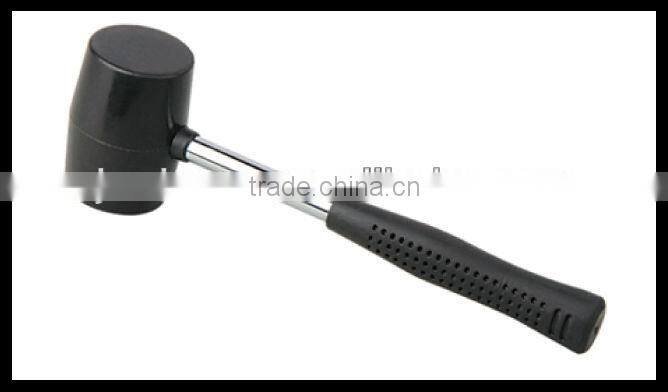 Rubber Hammer