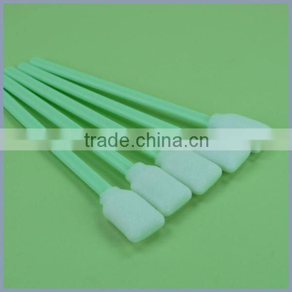 medical sterile sponge stick for surgical