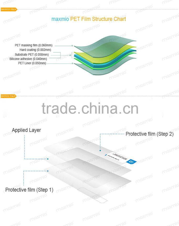 anti bullet nano screen protector for iphone 6 7