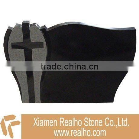 head tombstone design