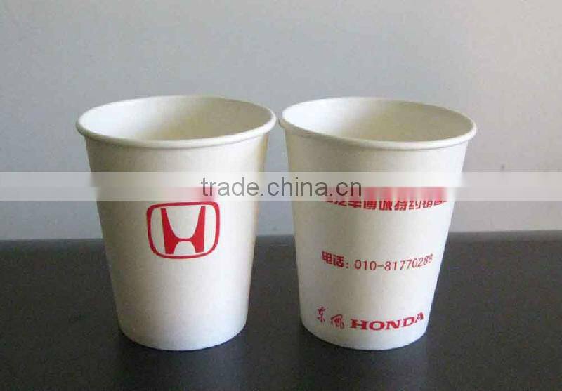 Double-head Hot Drink Cup Machine