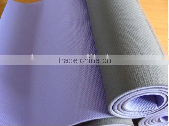 TPE yoga mats