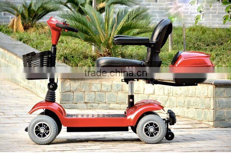 Ruidi mobility scooter R39