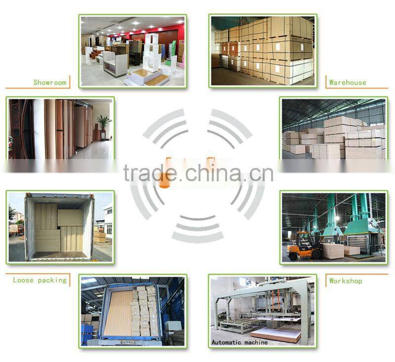 Profitimber CARB P2 Surface Sanding 12mm Plain Plywood Board